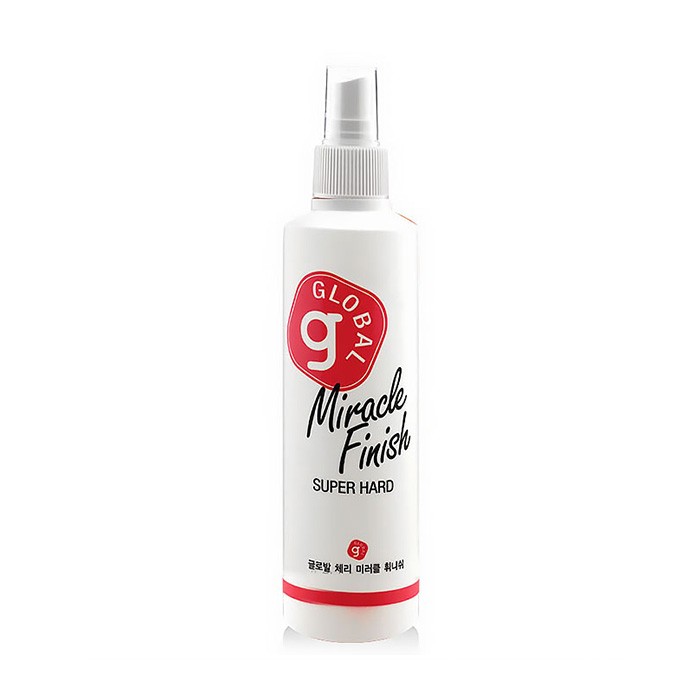 [새한] 글로발 체리 미라클 피니쉬 240ml (체리)
